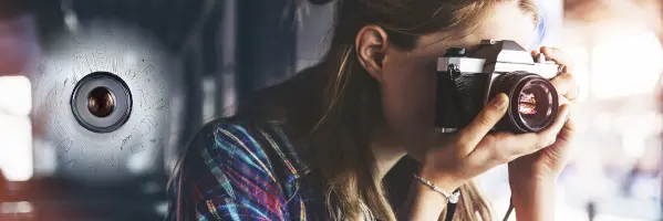 楽しい写真加工