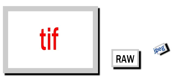 大きいtifファイル