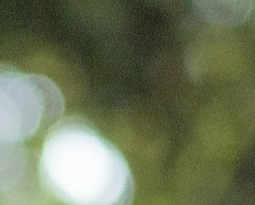 ノイズリダクション前